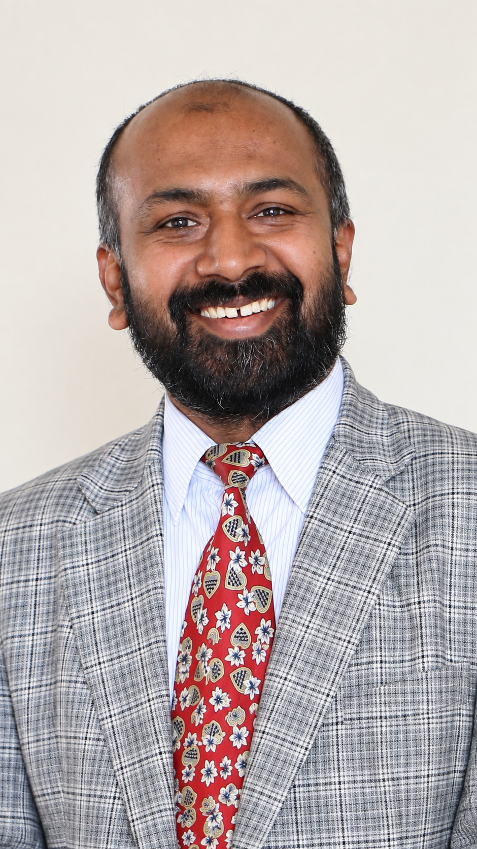 Dr. Rakesh Kumar Sah
