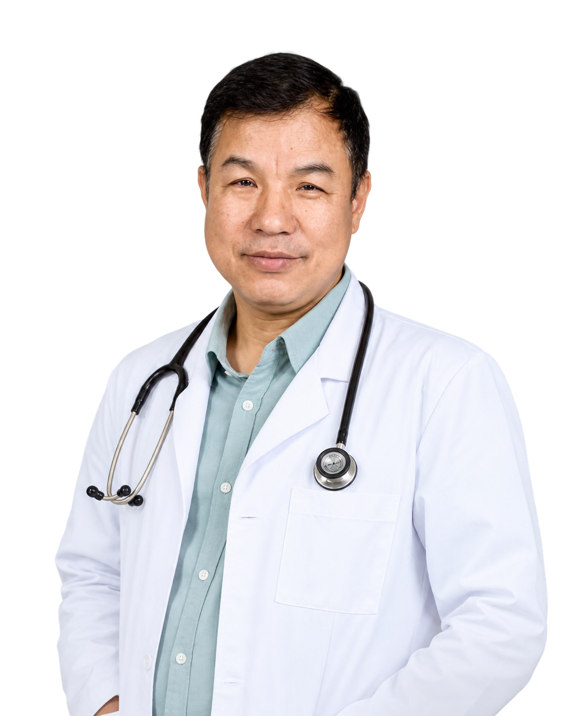 Dr. Subash Thapa Magar