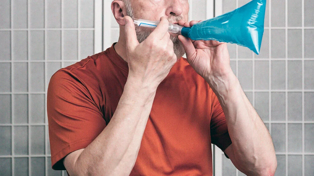 Urea Breath Test (UBT)