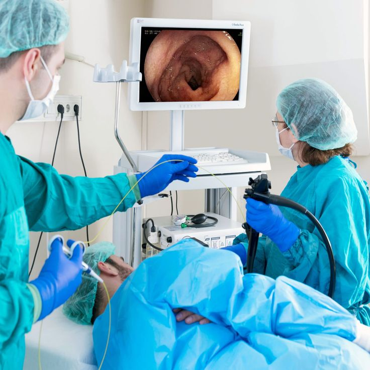 Endoscopy